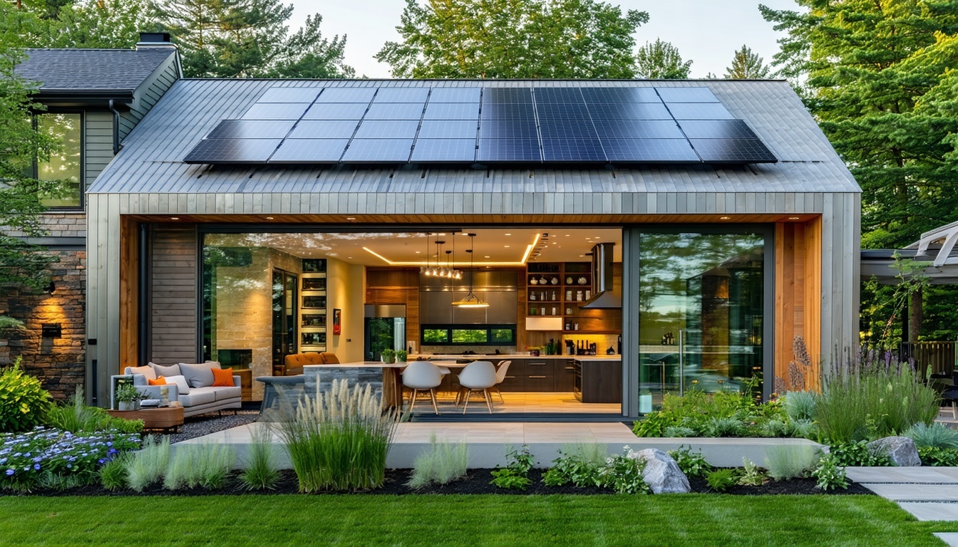 Energy Efficient Renovation Companies photo